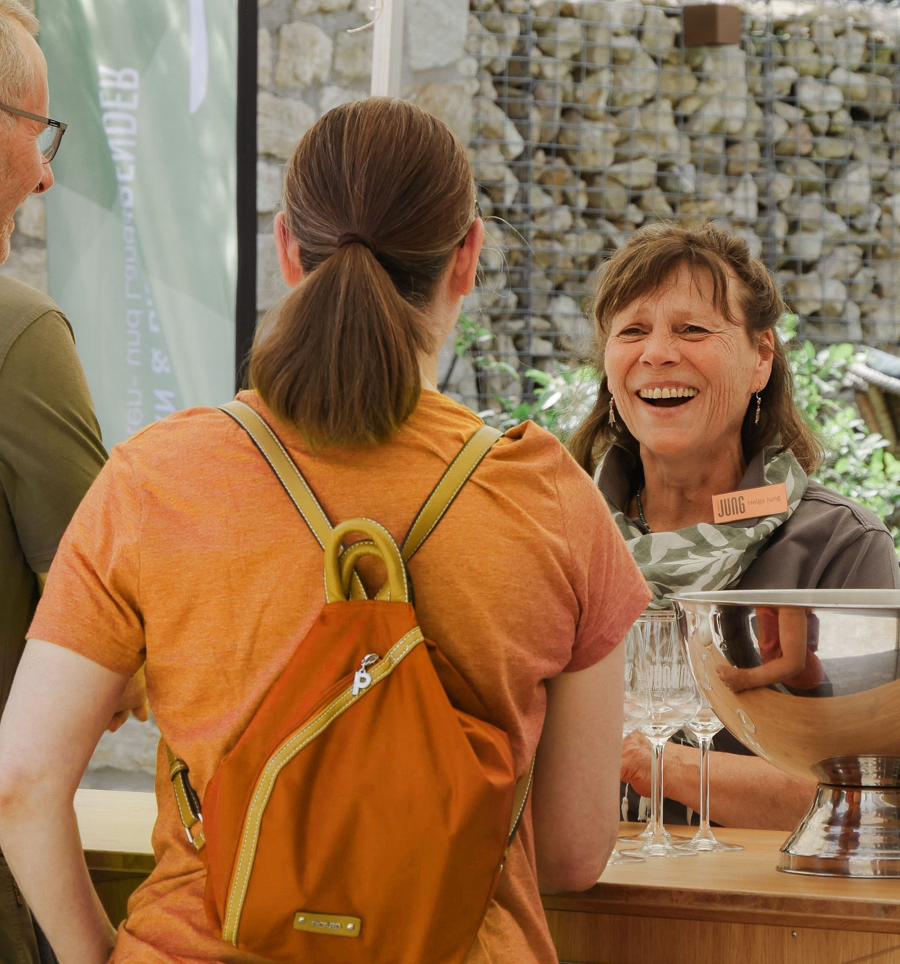 41. Wuppertaler Winzerfest