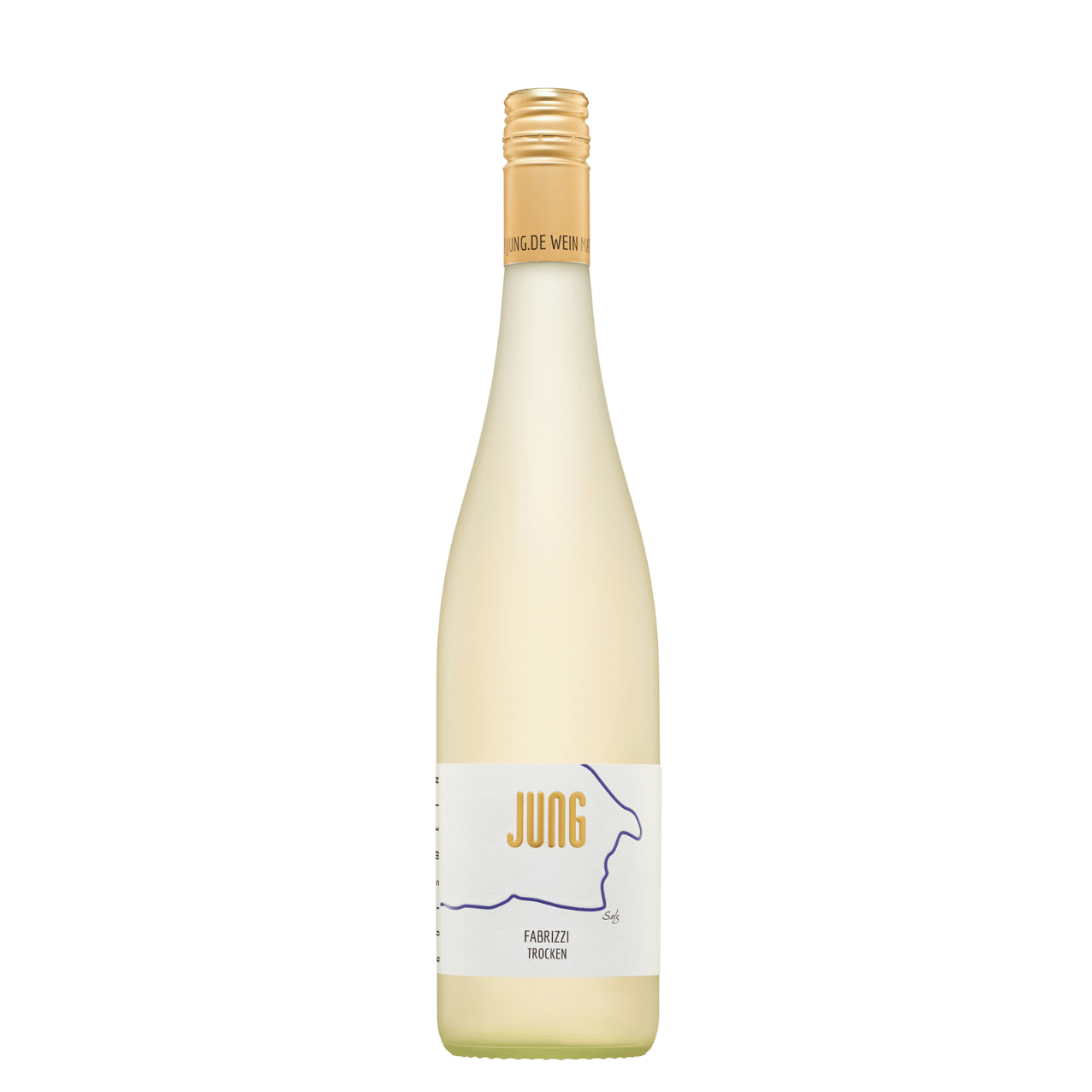 2024 Fabrizzi Perlwein trocken