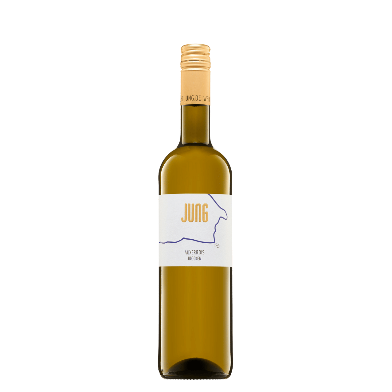 2024 Auxerrois Gutswein trocken