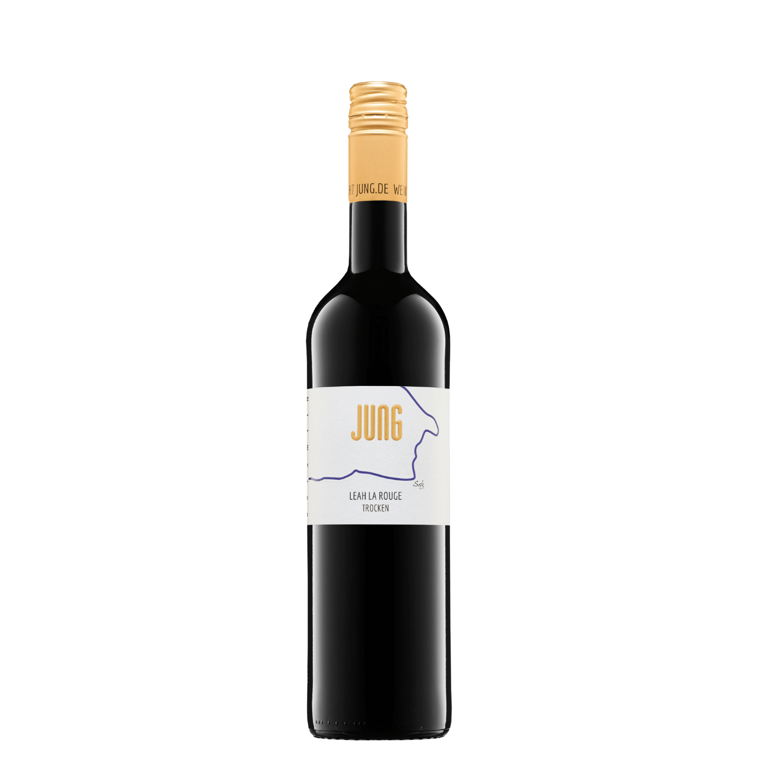 2024 Leah la Rouge Gutswein trocken