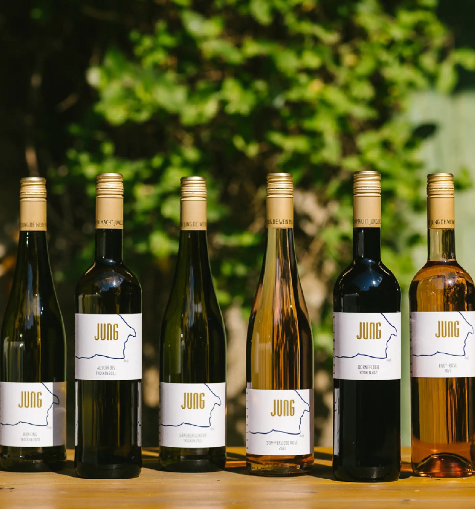 Weinsommer Dortmund - 24.-27. Juli 2025