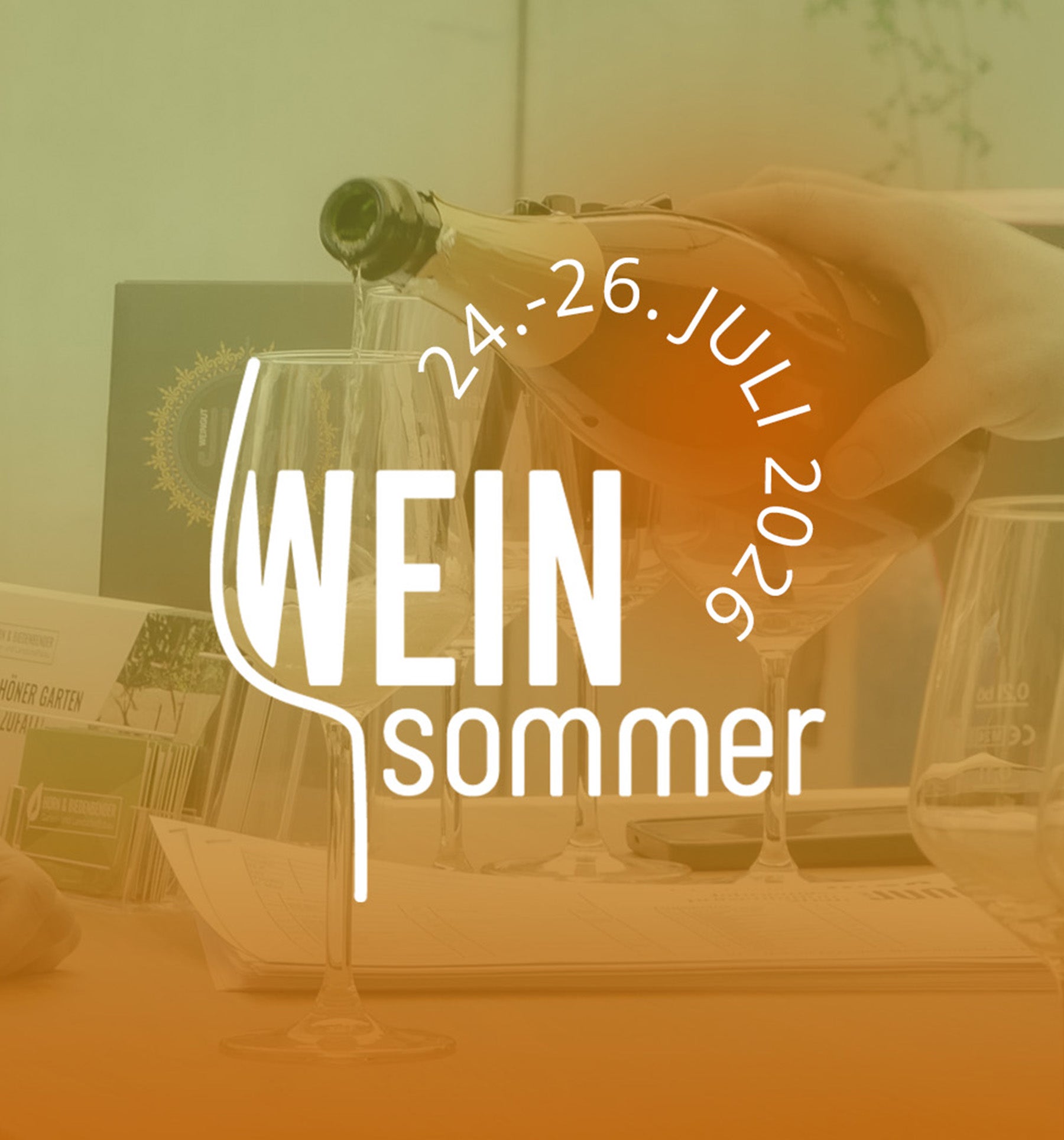 Weinsommer Dortmund