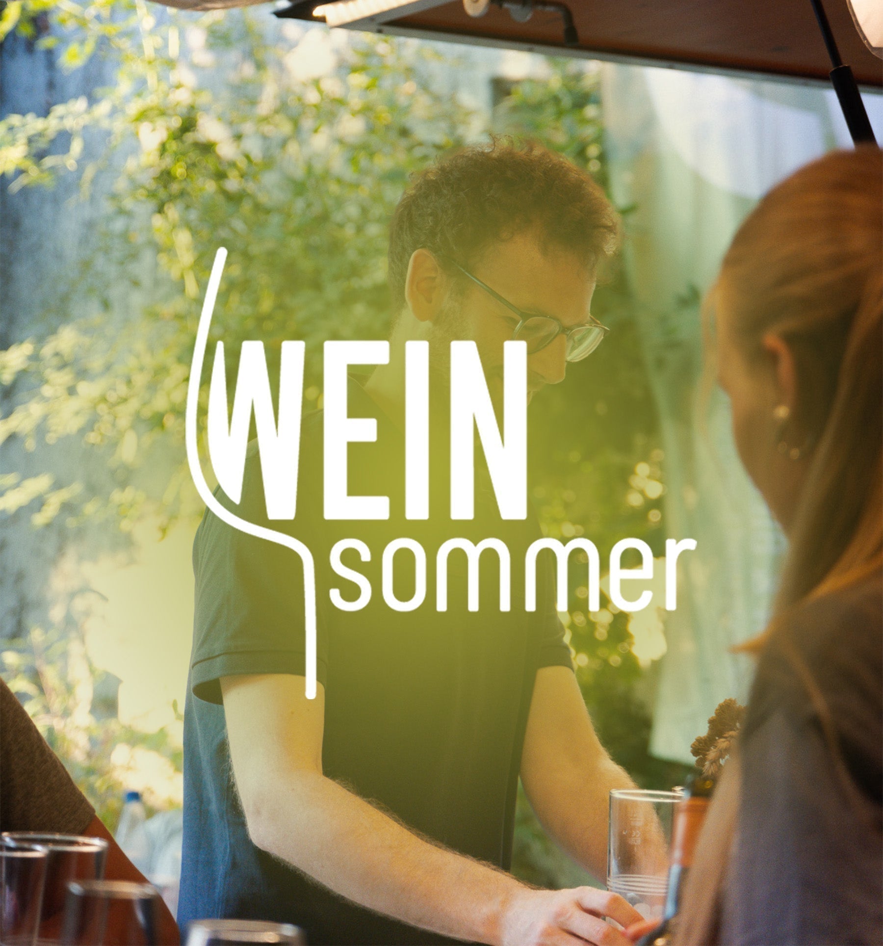 Weinsommer in Braunschweig