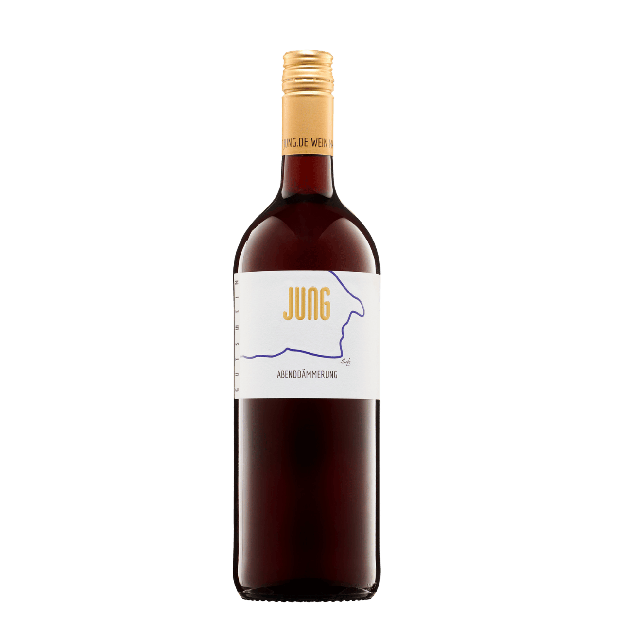 2024 Abenddämmerung halbtrocken