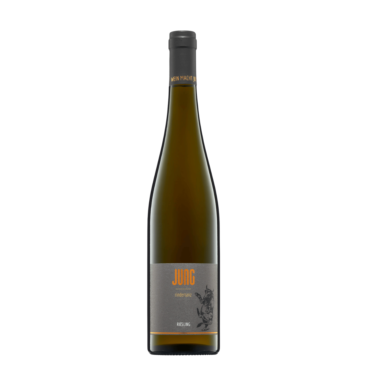 2020 Spiesheim Rindertanz Riesling  trocken