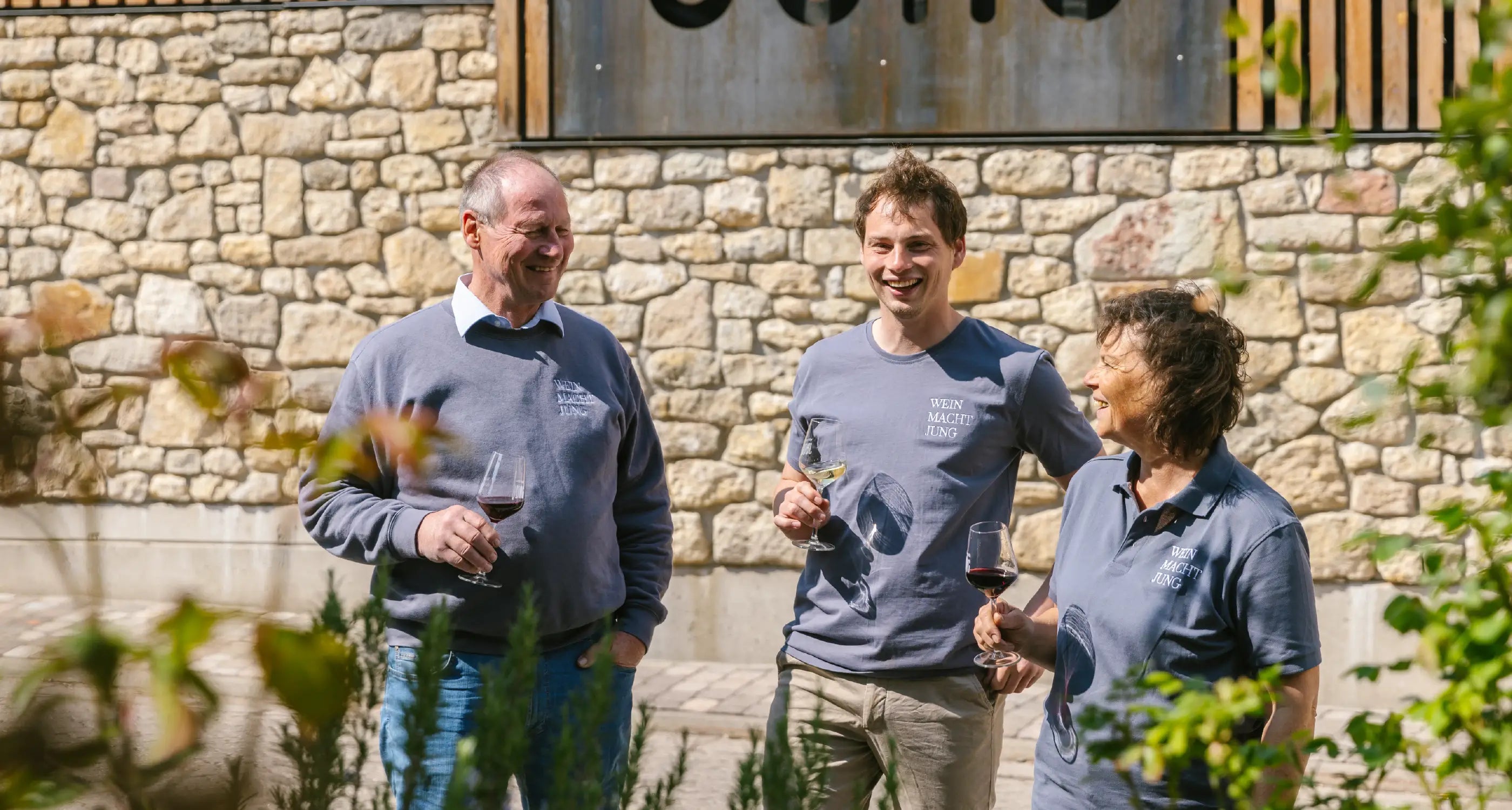 Weingut Jung Familie
